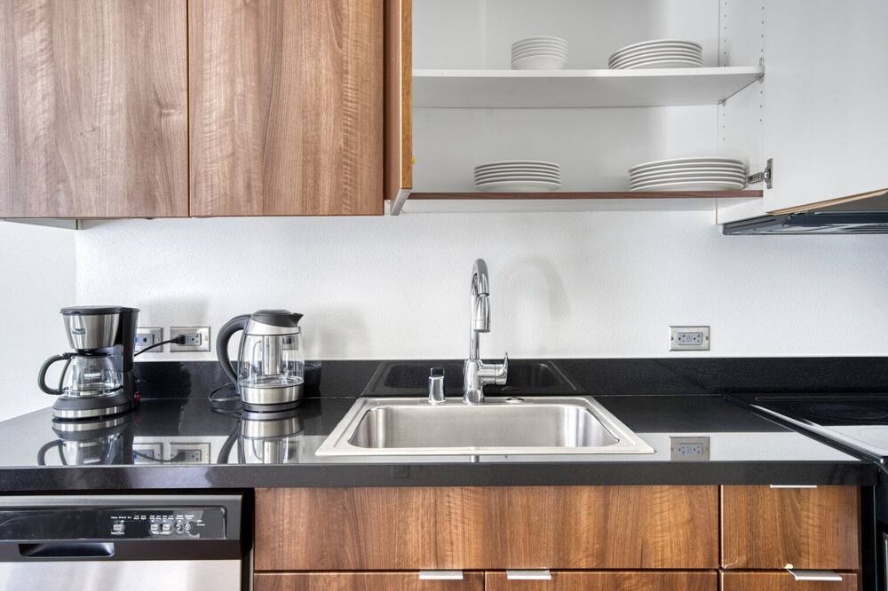 Photo of Kitchen in The Villas