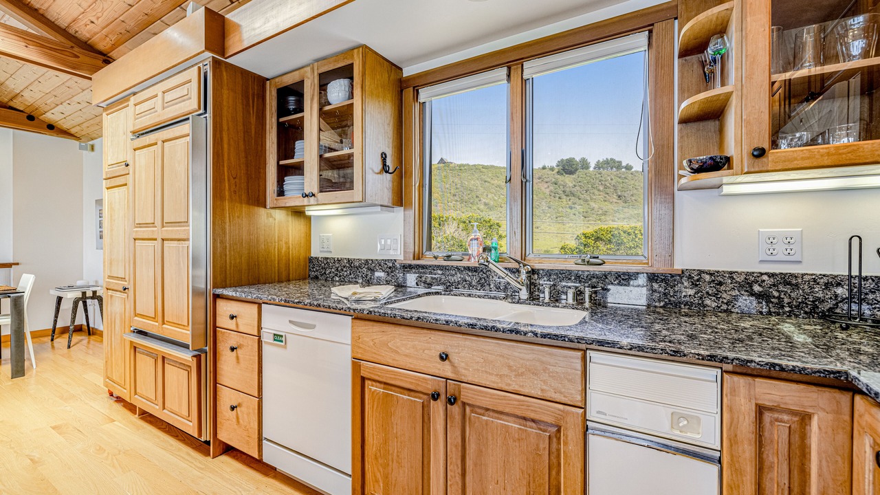Photo of Kitchen in Philo