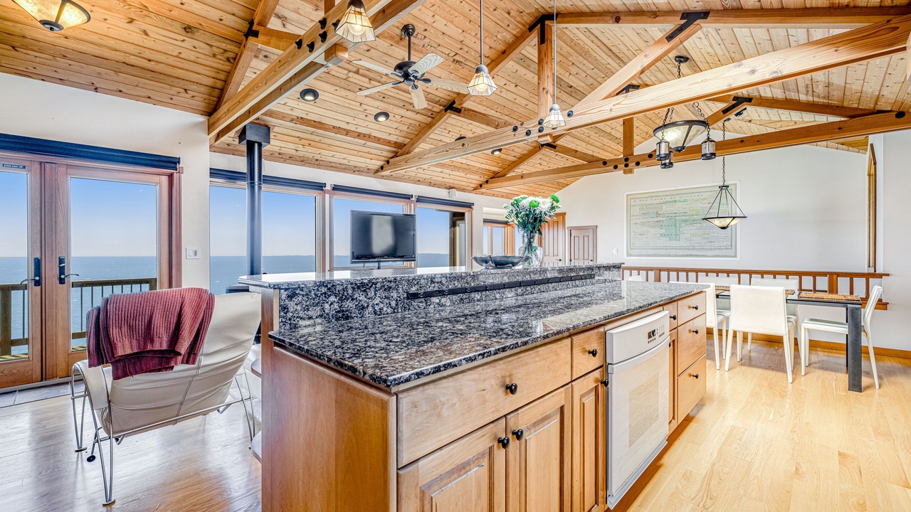 Photo of Kitchen in Philo