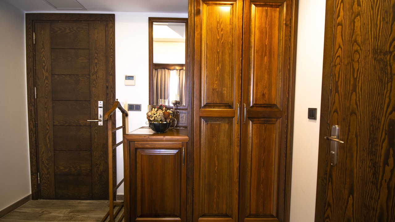Photo of Bedroom in Antakya