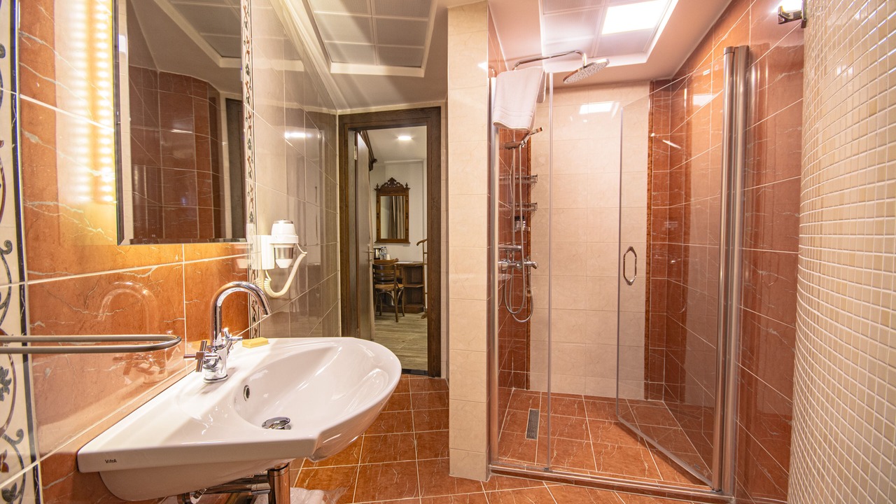 Photo of Bedroom in Antakya