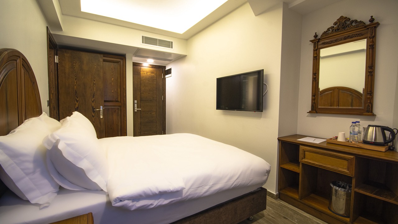 Photo of Bedroom in Antakya