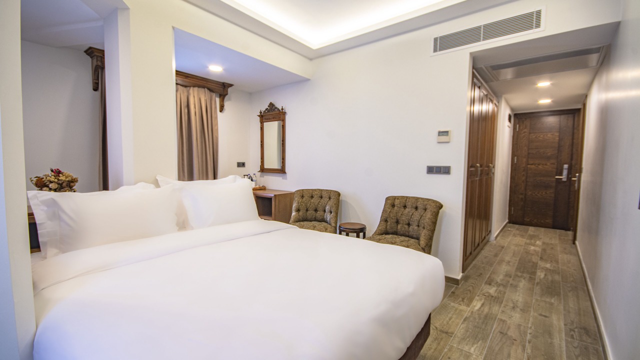 Photo of Bedroom in Antakya