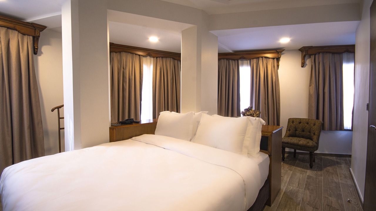 Photo of Bedroom in Antakya