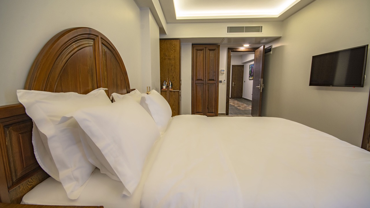 Photo of Bedroom in Antakya