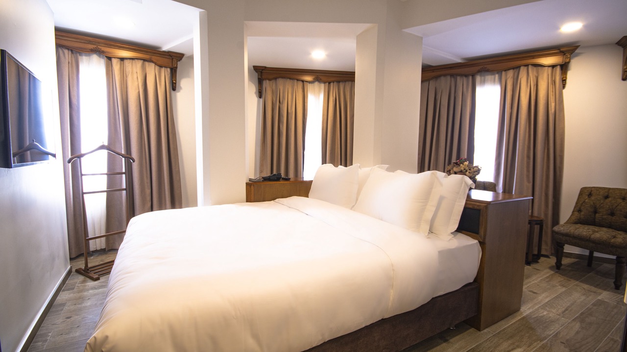 Photo of Bedroom in Antakya