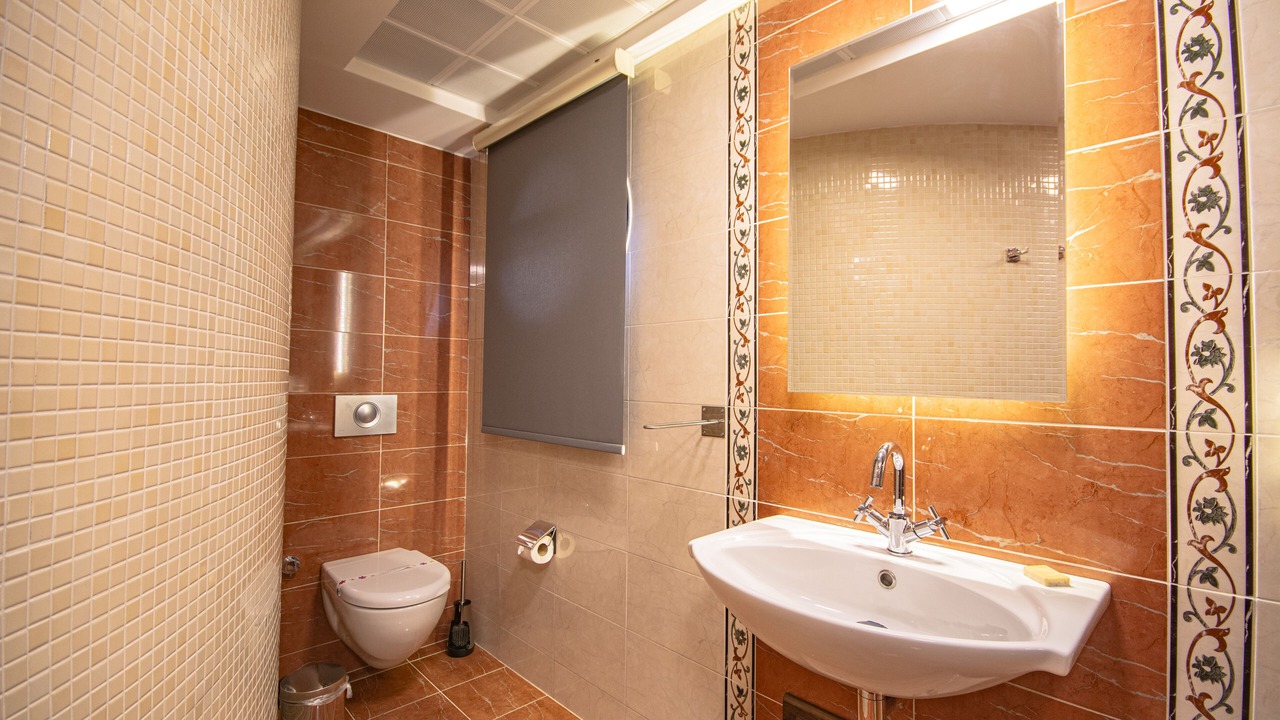Photo of Bedroom in Antakya