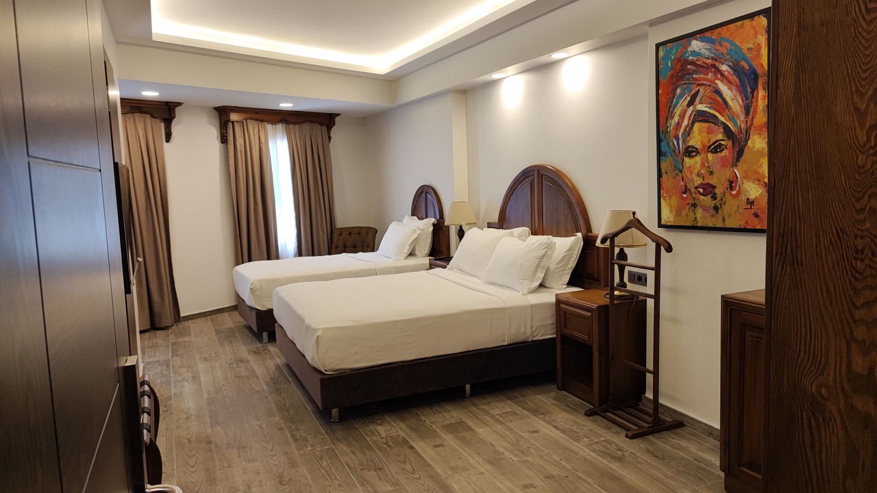 Photo of Bedroom in Antakya