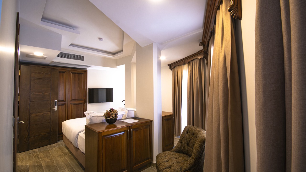 Photo of Bedroom in Antakya