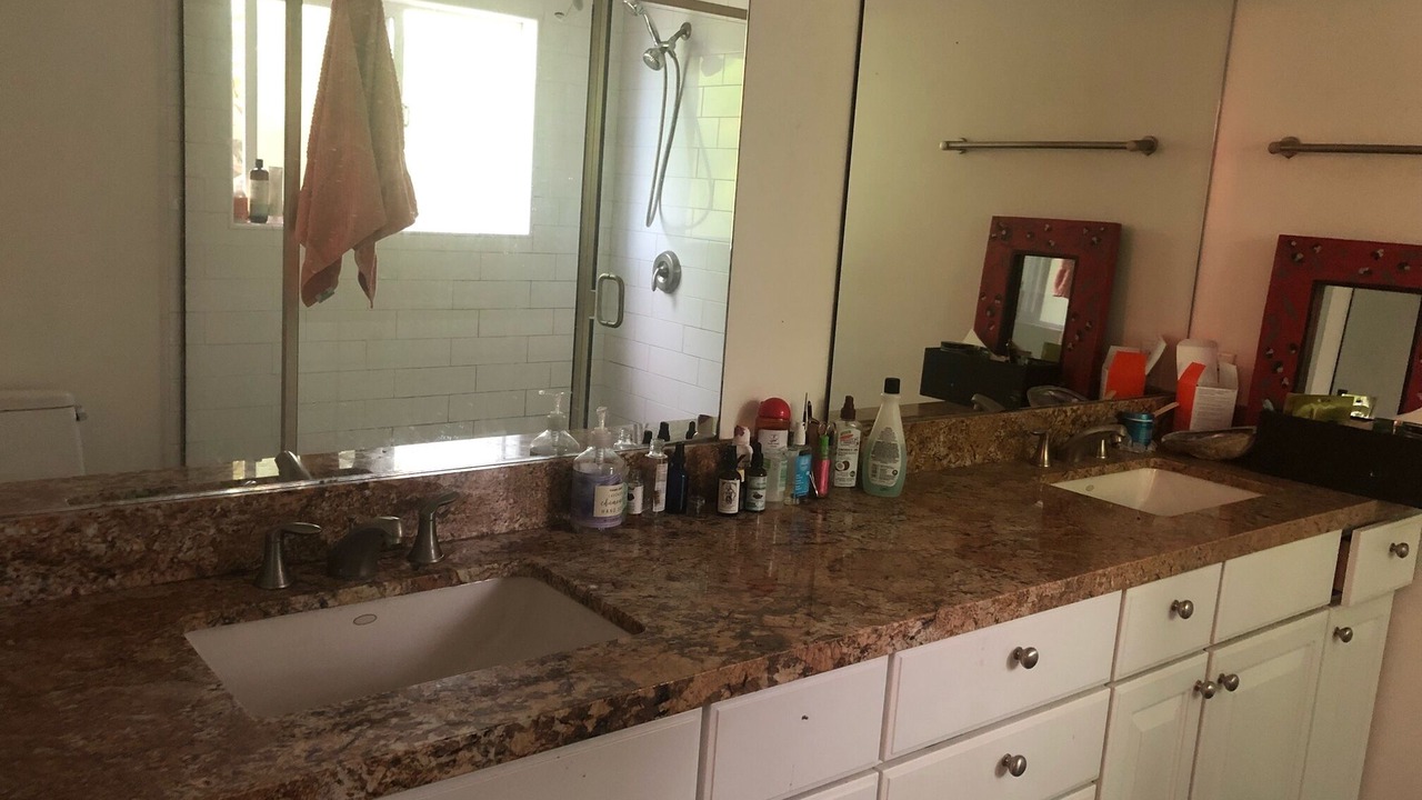 Photo of Kitchen in Corona Heights