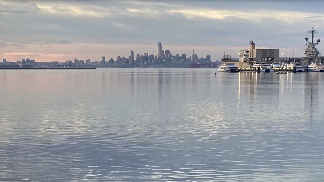 Photo of Outdoor in West Alameda
