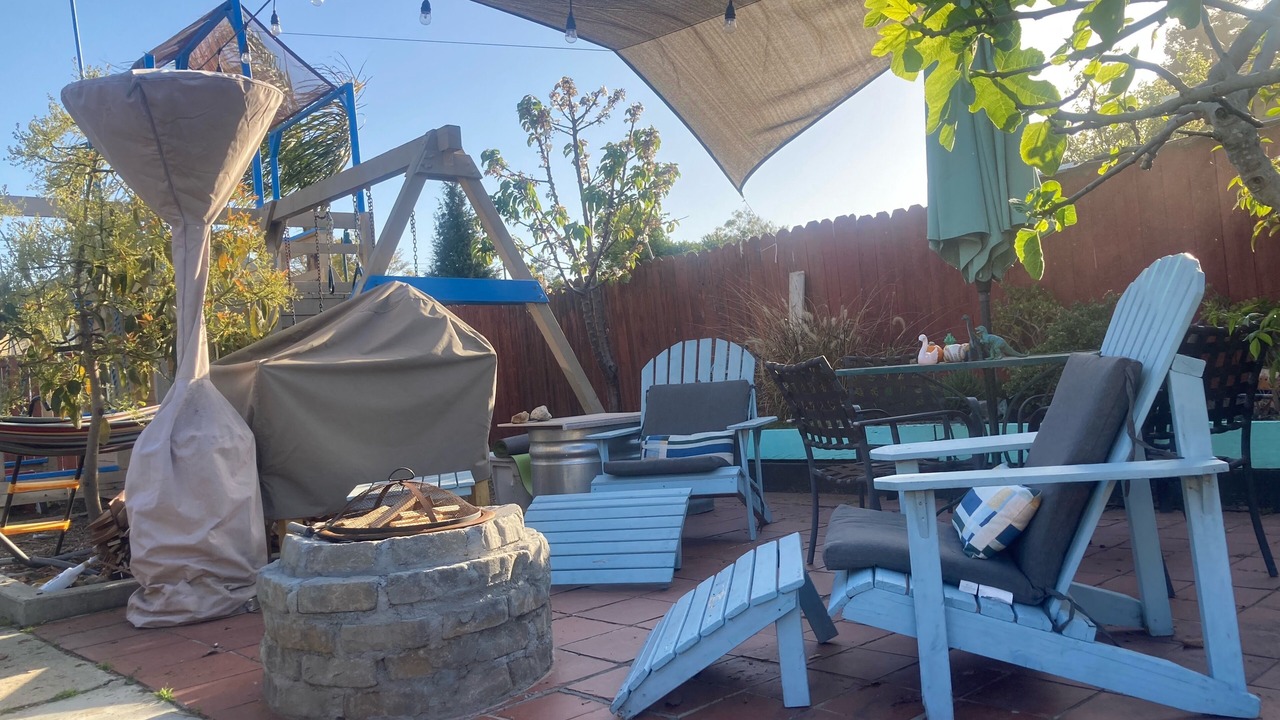 Photo of Outdoor in West Alameda