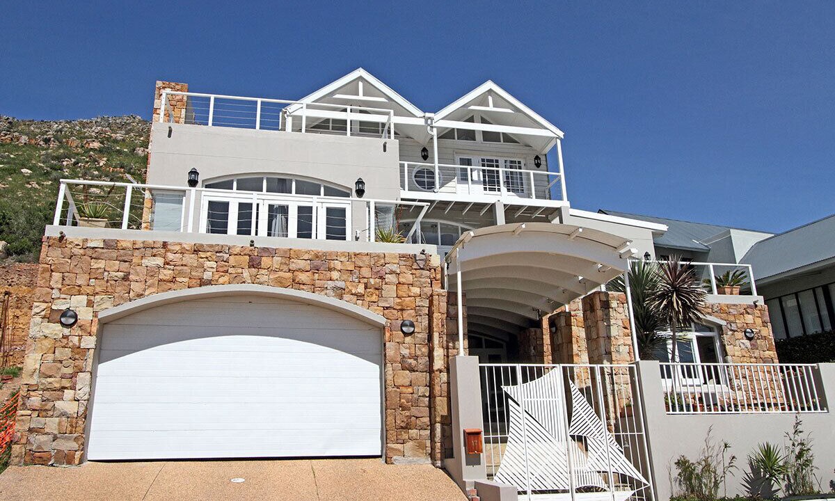 Photo of Outdoor in Scott Estate