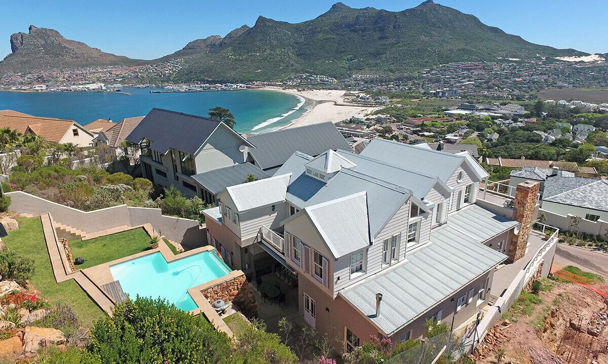 Photo of Outdoor in Scott Estate