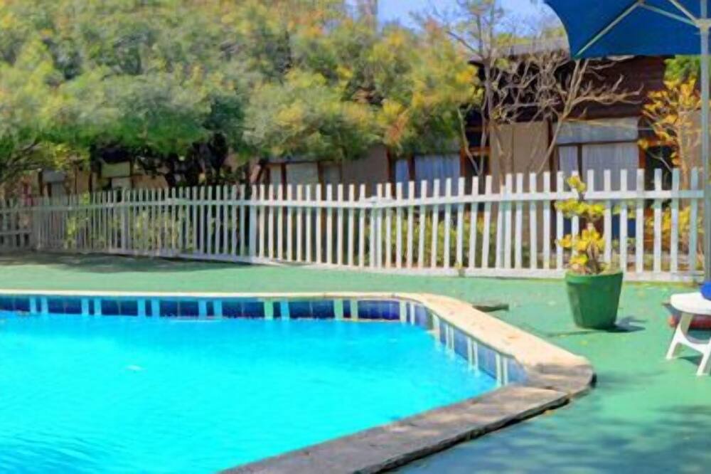 Photo of Outdoor in Klein Brak River