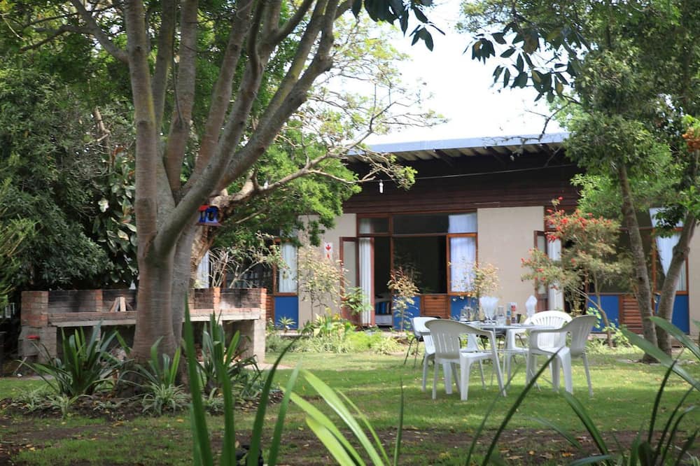 Photo of Outdoor in Klein Brak River