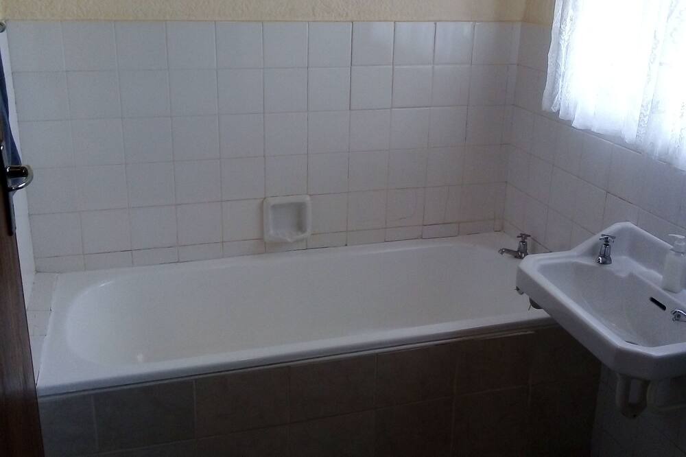 Photo of Bathroom in Klein Brak River