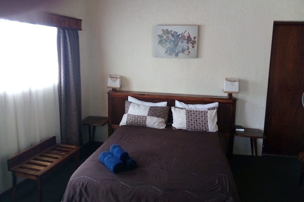 Photo of Bedroom in Klein Brak River