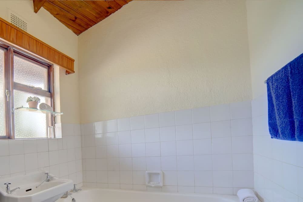 Photo of Bathroom in Klein Brak River