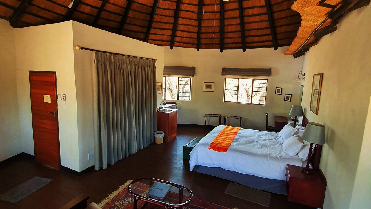 Photo of Bedroom in Thorny Bush Game Reserve