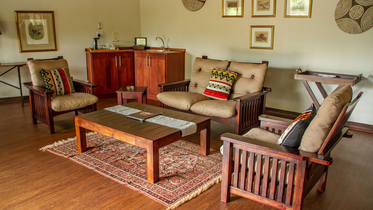 Photo of Others in Thorny Bush Game Reserve