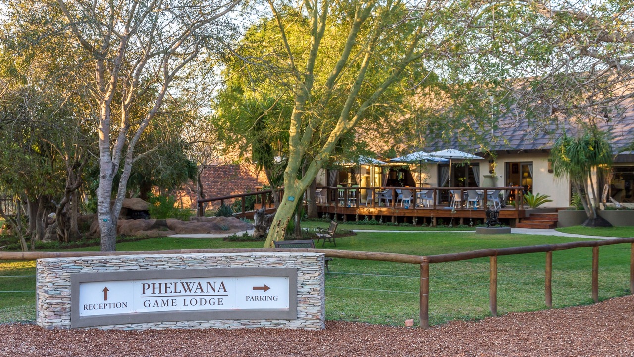 Photo of Outdoor in Thorny Bush Game Reserve