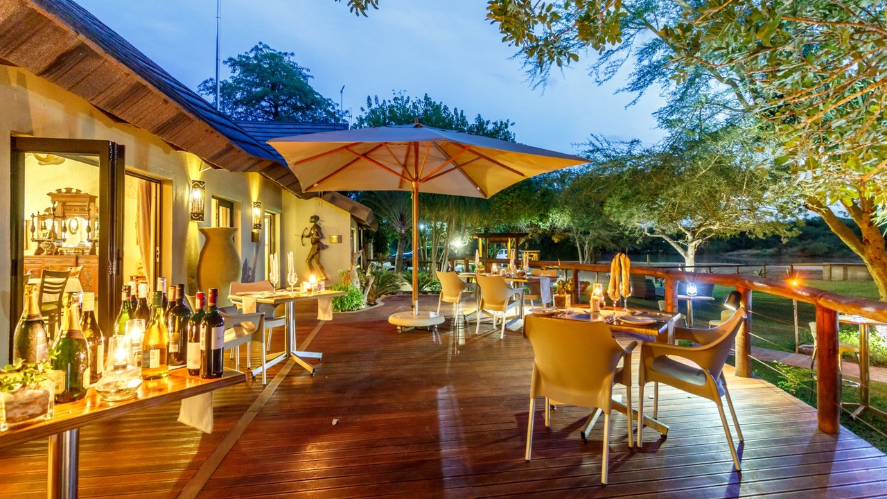Photo of Outdoor in Thorny Bush Game Reserve