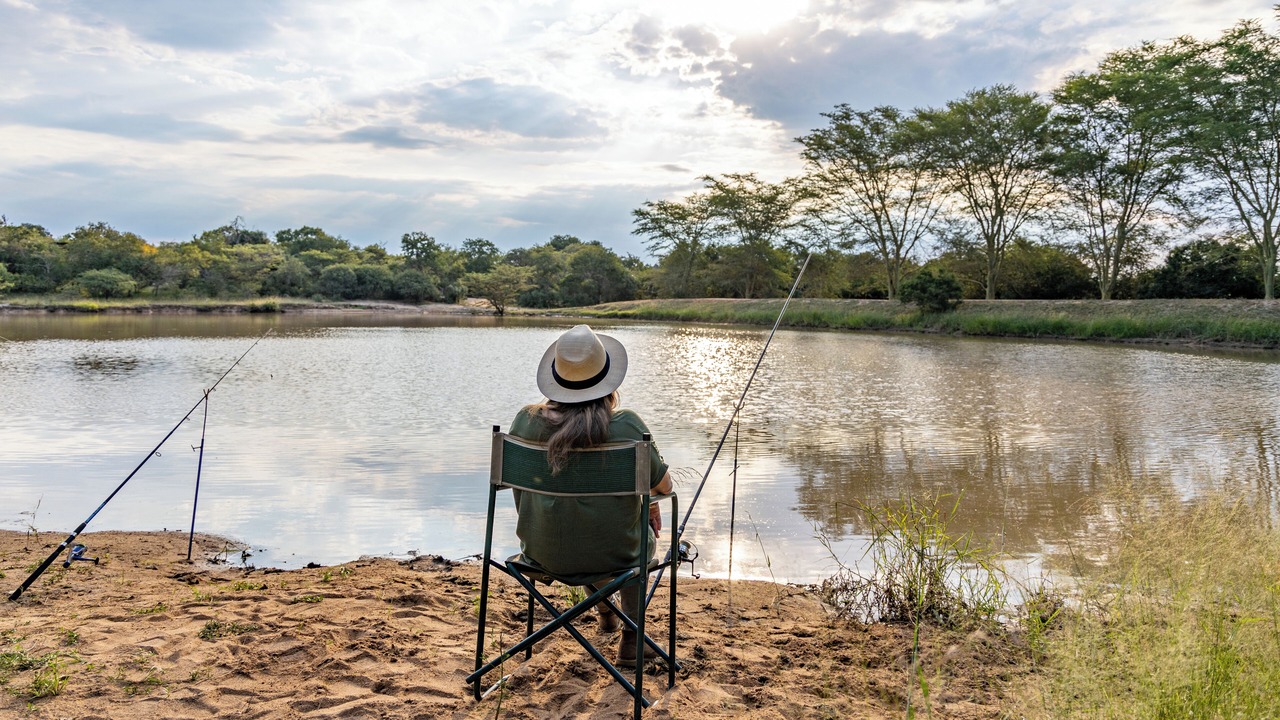 Photo of Others in Thorny Bush Game Reserve