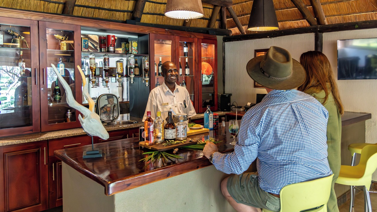 Photo of Others in Thorny Bush Game Reserve