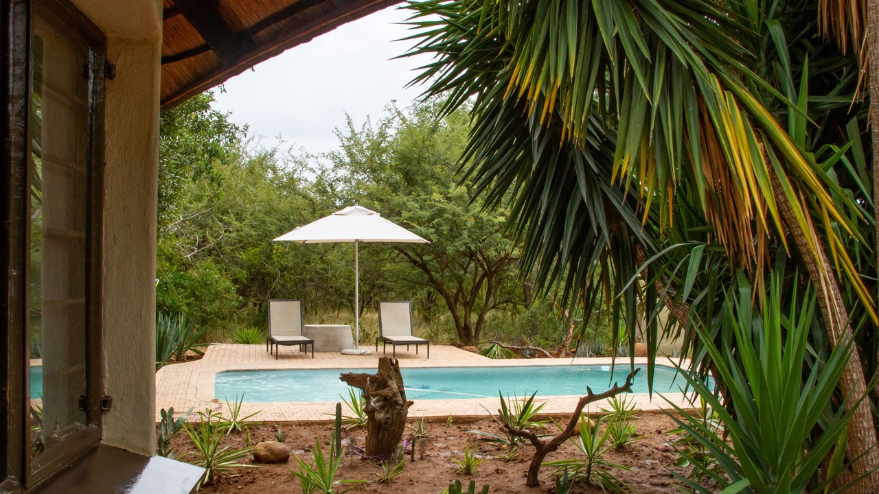 Photo of Outdoor in Thorny Bush Game Reserve