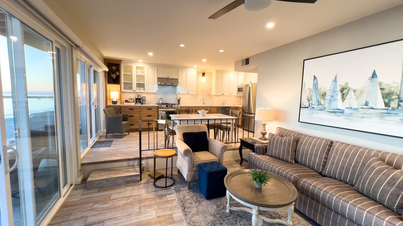 Photo of Livingroom in Rio del Mar
