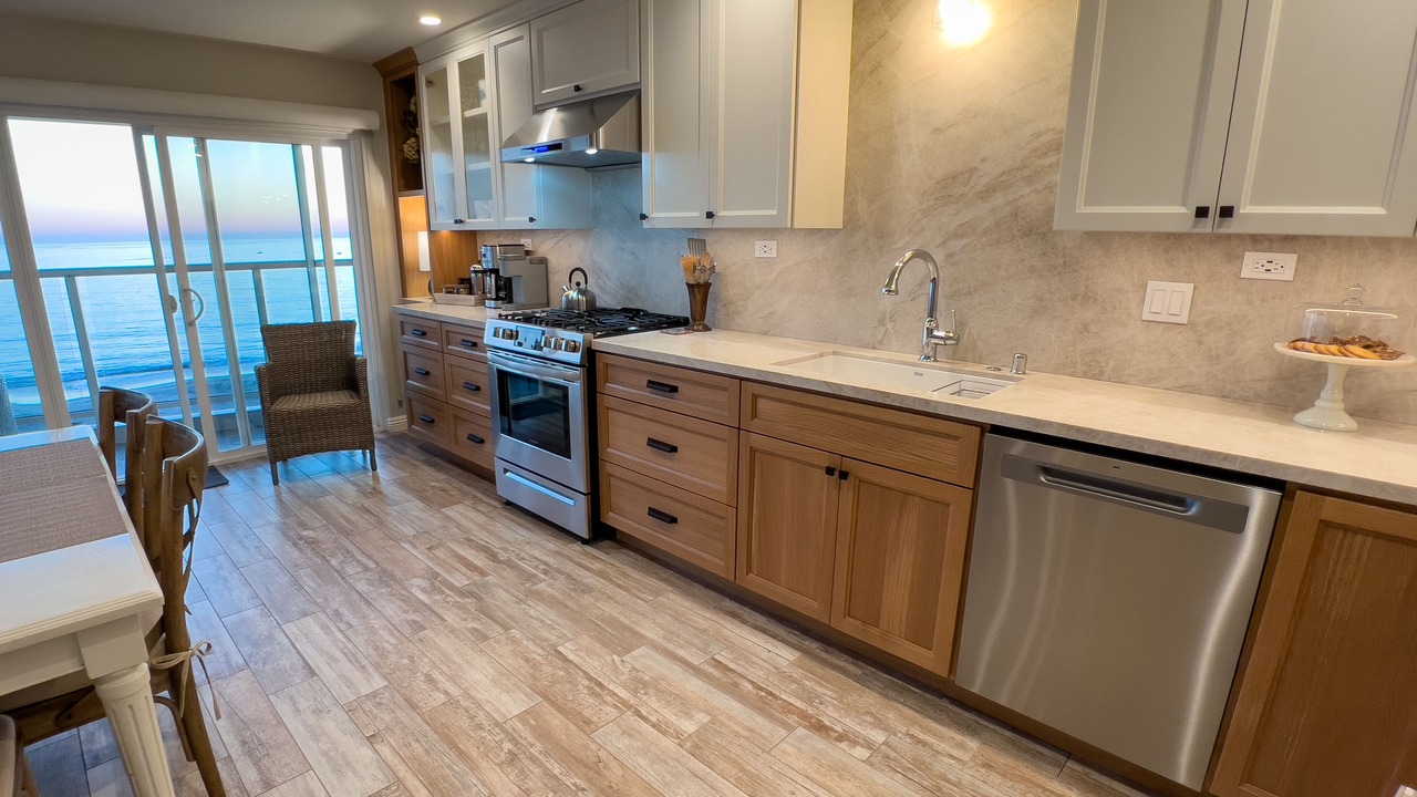 Photo of Kitchen in Rio del Mar