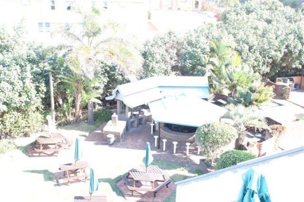 Photo of Patio Balcony in Margate