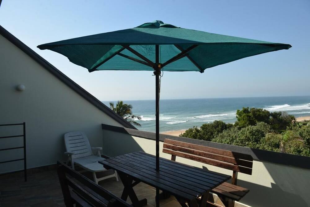 Photo of Patio Balcony in Margate
