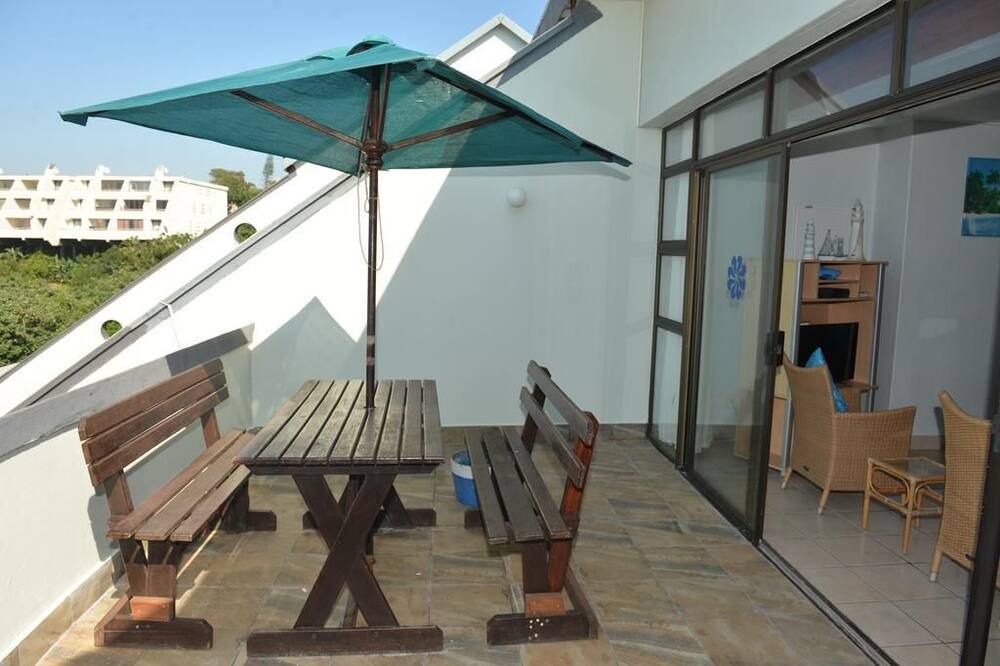 Photo of Patio Balcony in Margate