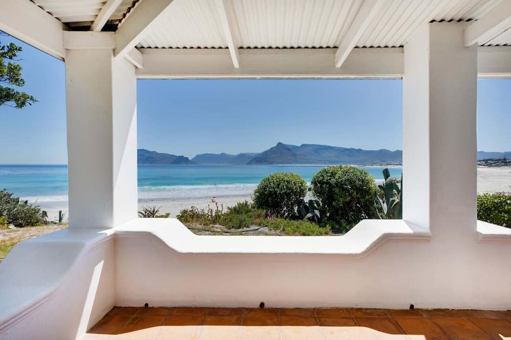Photo of Patio Balcony in Kommetjie