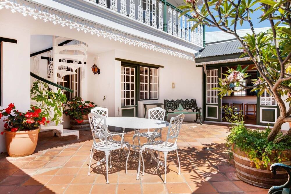Photo of Patio Balcony in Kommetjie