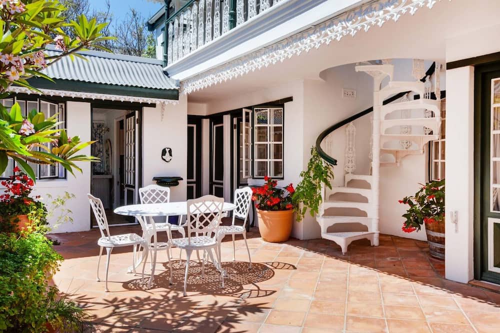 Photo of Patio Balcony in Kommetjie