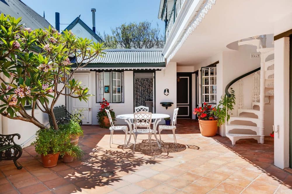 Photo of Patio Balcony in Kommetjie