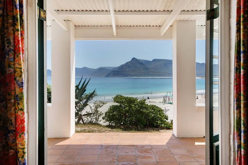 Photo of Patio Balcony in Kommetjie