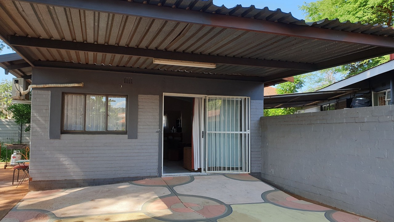 Photo of Outdoor in Thabazimbi