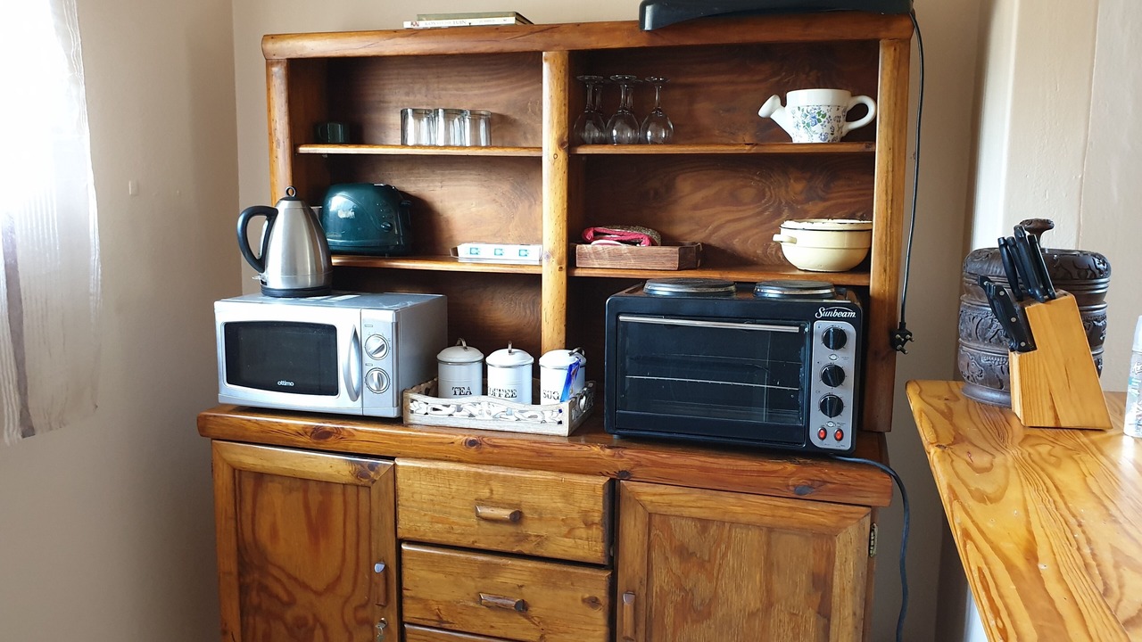 Photo of Kitchen in Thabazimbi