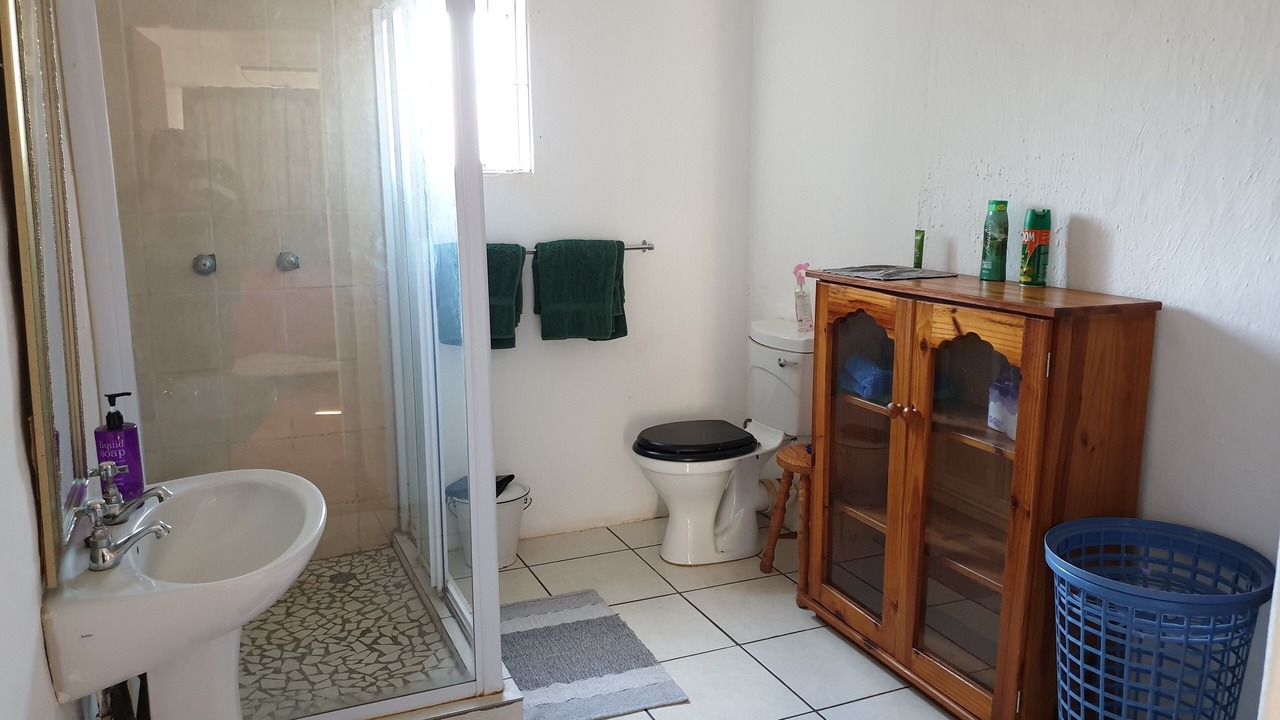 Photo of Bathroom in Thabazimbi