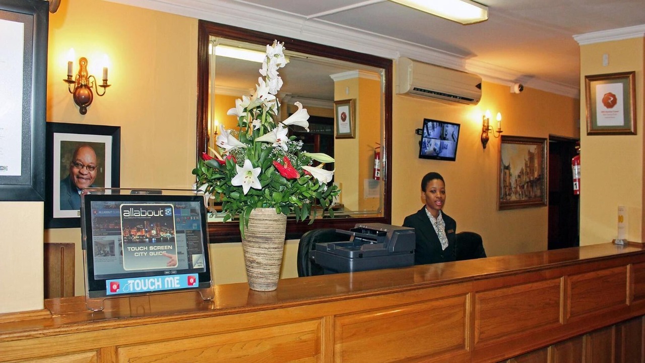 Photo of Others in Durban Central Business District
