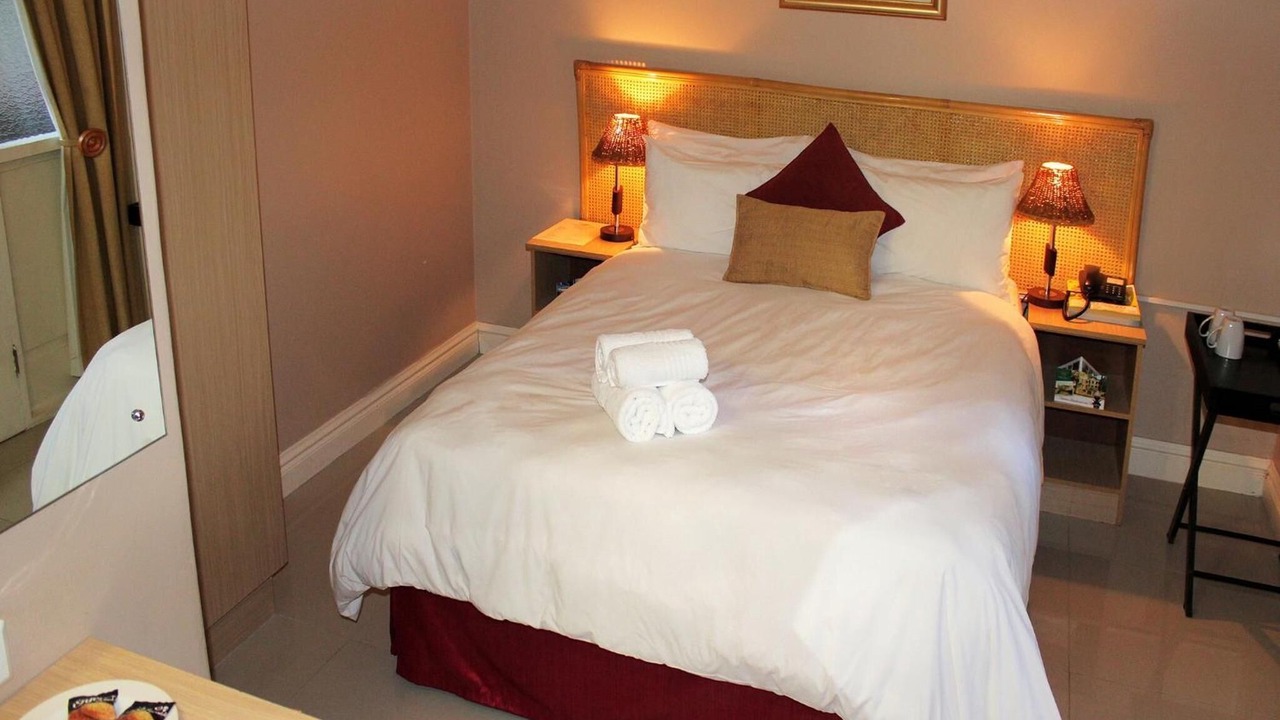 Photo of Bedroom in Durban Central Business District