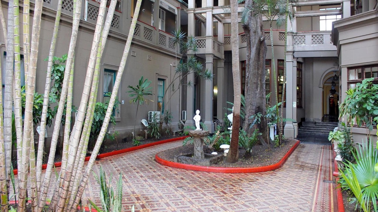 Photo of Outdoor in Durban Central Business District