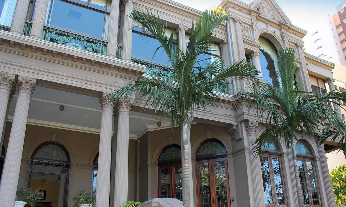 Photo of Outdoor in Durban Central Business District