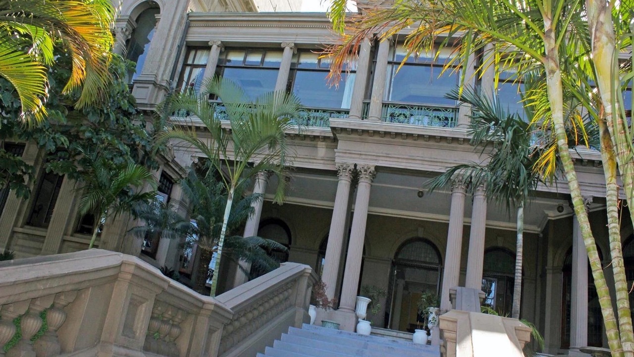 Photo of Outdoor in Durban Central Business District