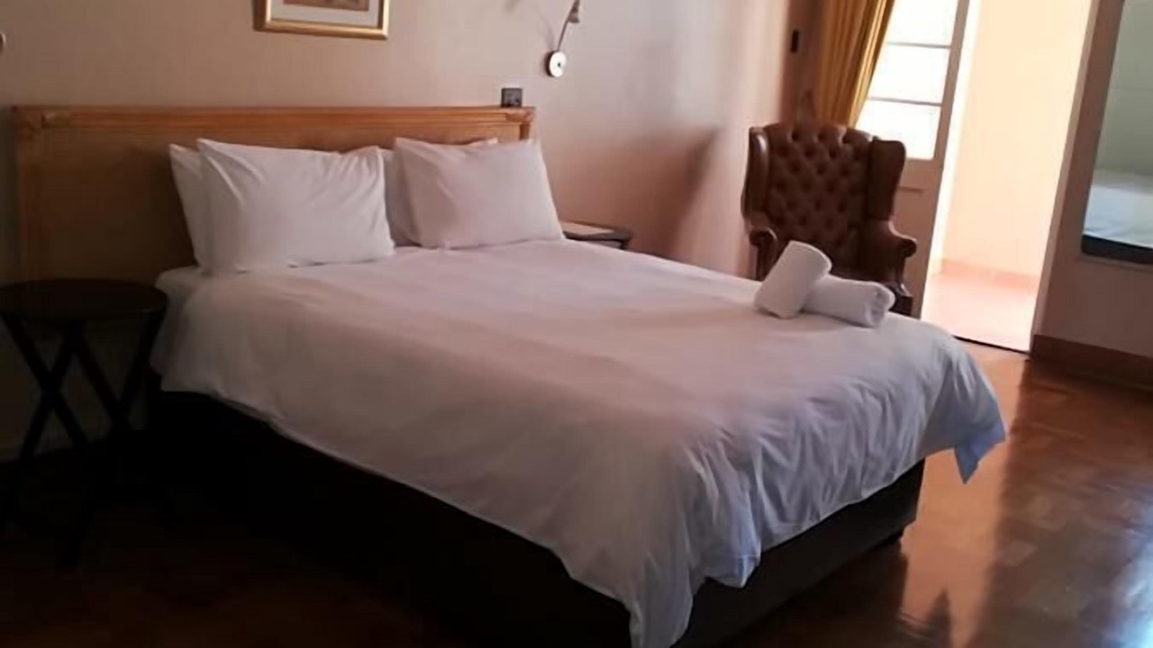 Photo of Bedroom in Durban Central Business District