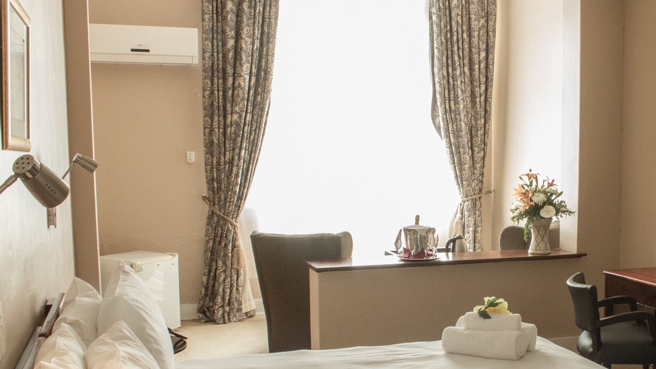 Photo of Bedroom in Durban Central Business District